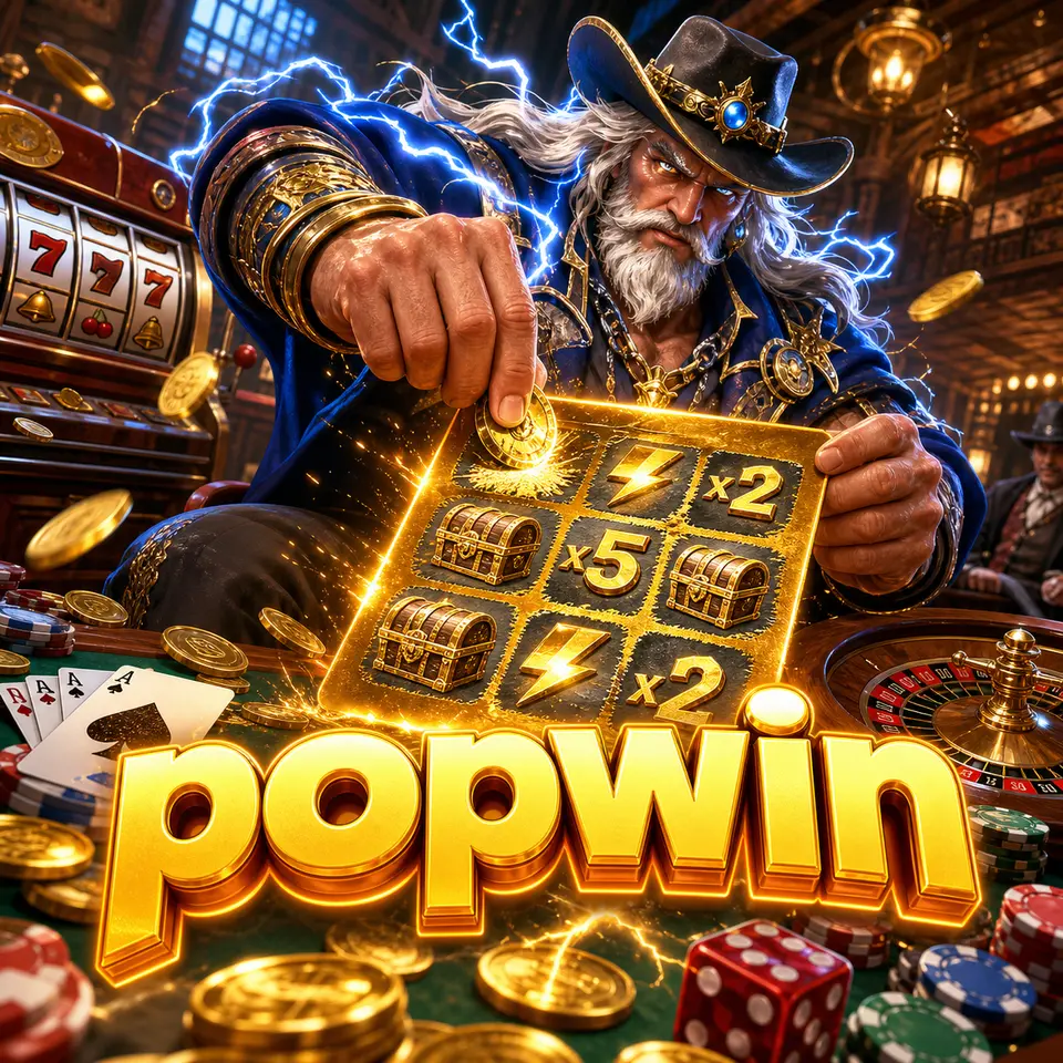 popwin Masuk