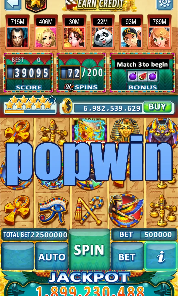 popwin Masuk